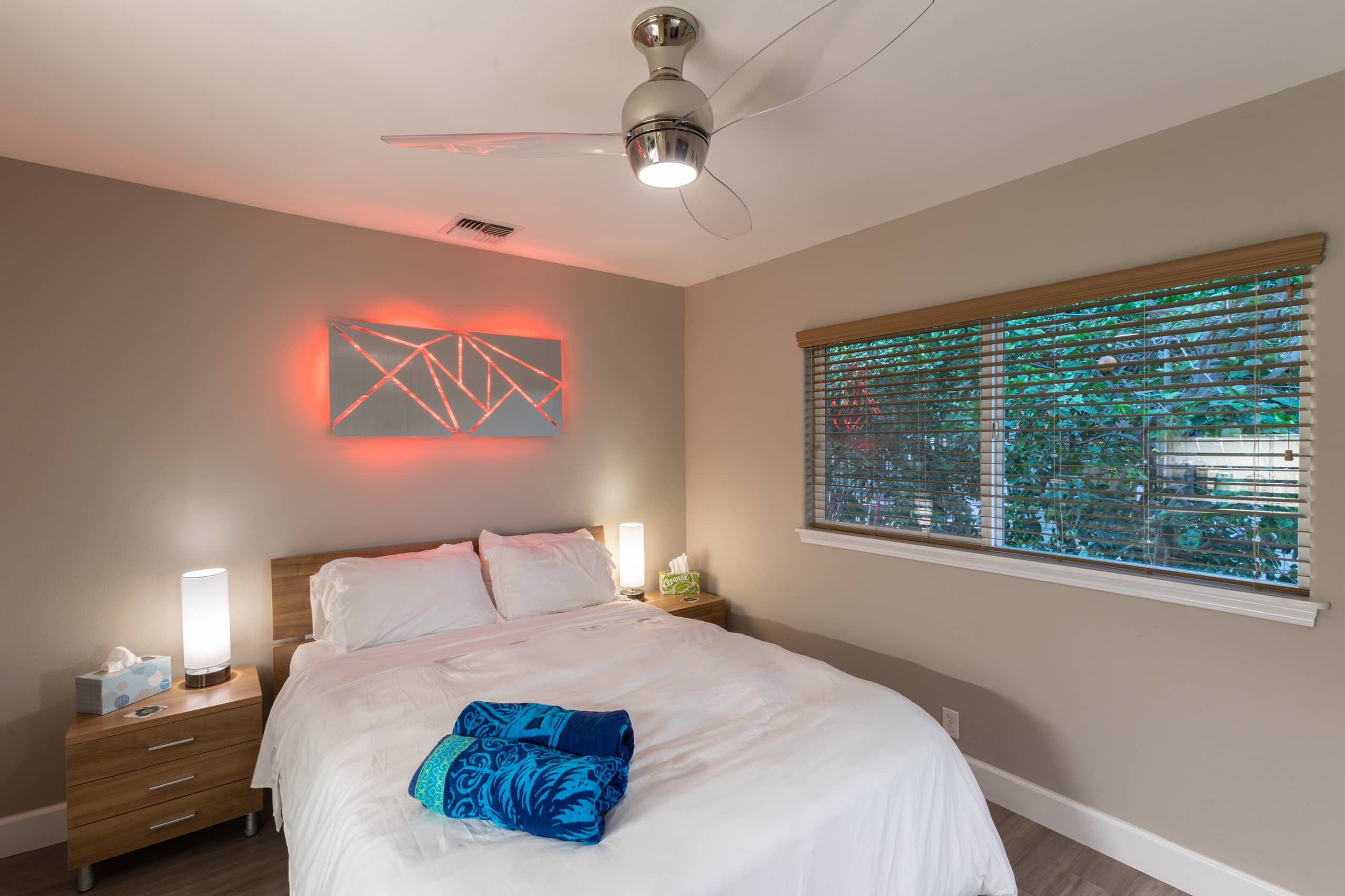 Home in Kailua-Kona · ★4.95 · 1 bedroom · 1 bed · 1 private bath - Image 1