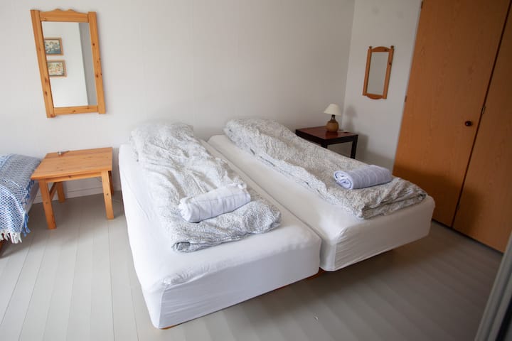 საძინებელი