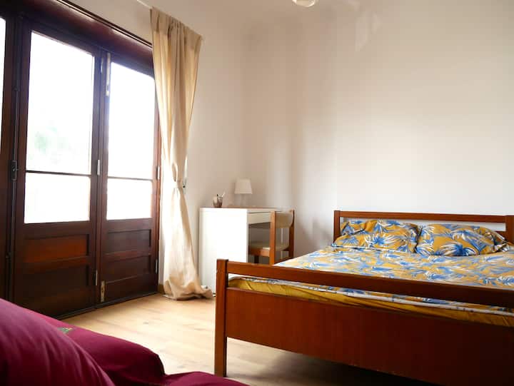 Costa Da Caparica | Apartment De Plage Mignon - Costa da Caparica
