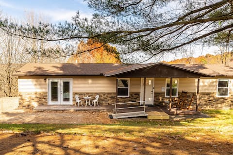 All American Cabin