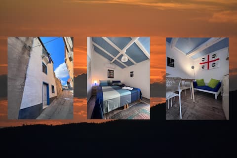Faccibella Tinyhouse