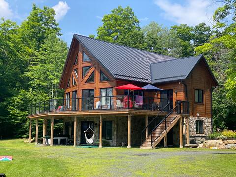 GlenCannon Retreat#1 Mazinaw Lake, Bon Echo