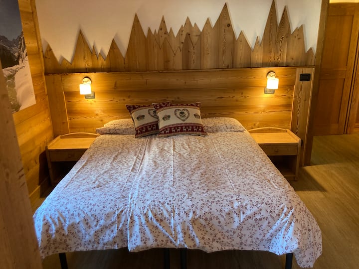 صورة غرفة النوم