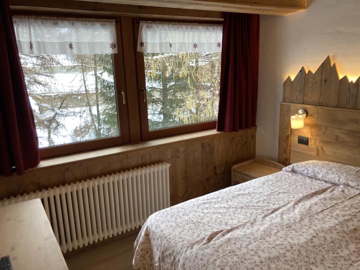 Imagen de la habitación