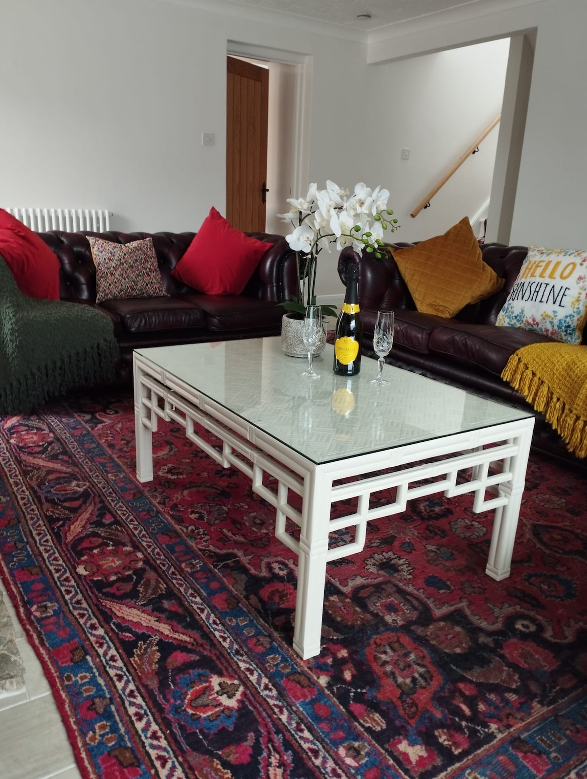 Top performing Airbnb: Dolphins Newly Renovated Cottage in Brixham