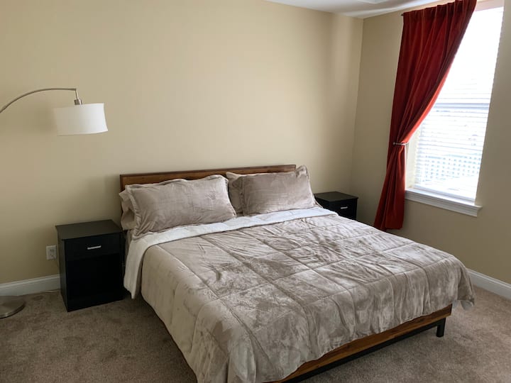 Chambre 1
