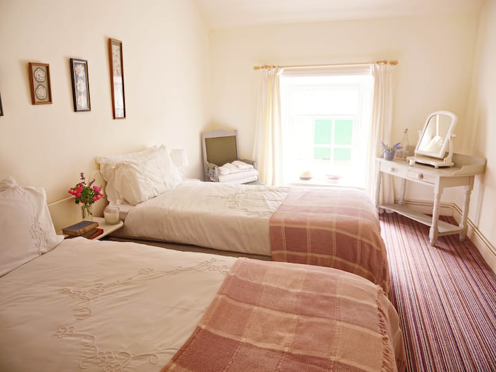 Chumba cha watu wawili