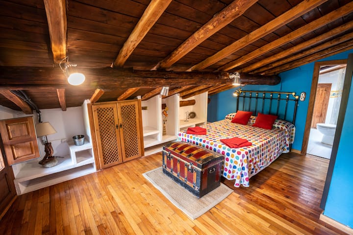 Robledillo de Gata Vacation Rentals & Homes - Extremadura, Spain | Airbnb