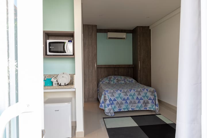 K Residence managed Airbnb listing 3