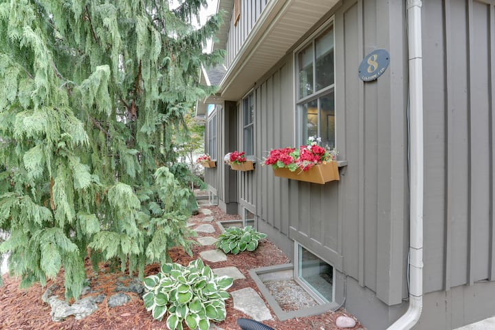 The Beach House Grand Bend