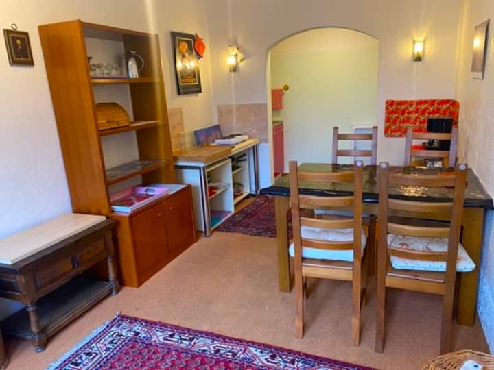 Apartement Neustadt/weinstrasse 4 Visiteur - Maikammer