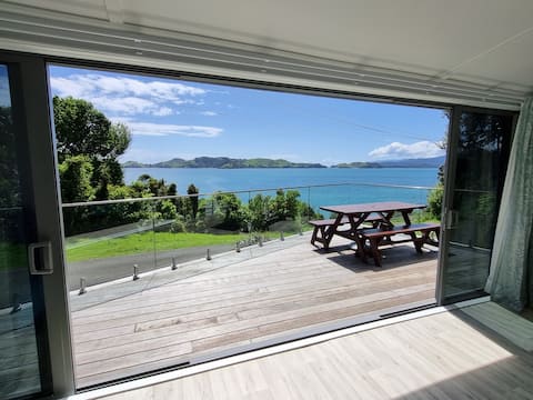 Te Kouma Seaview Getaway