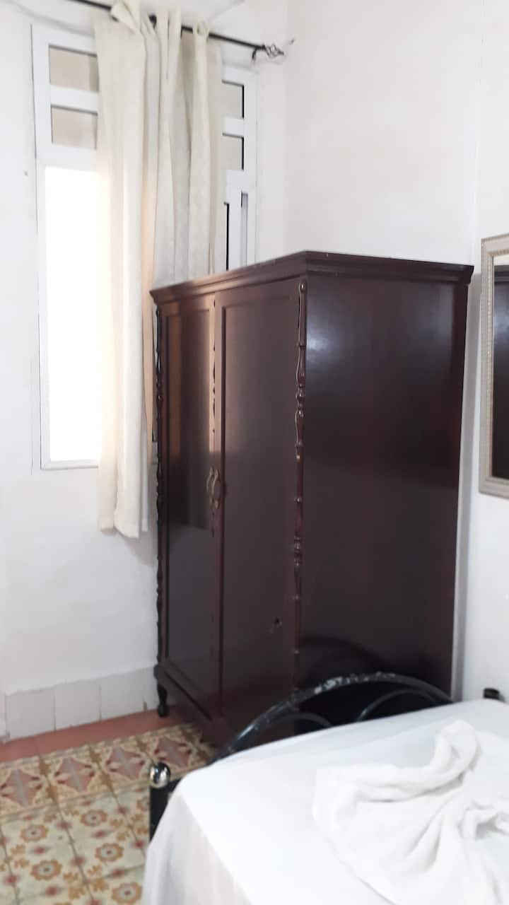 Dormitorio