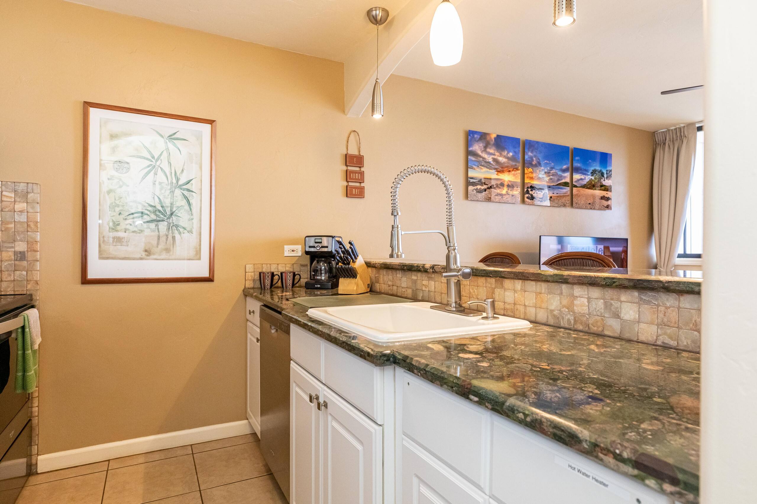 Condo in Kihei · ★4.9 · 1 bedroom · 1 bed · 1 bath - Image 6