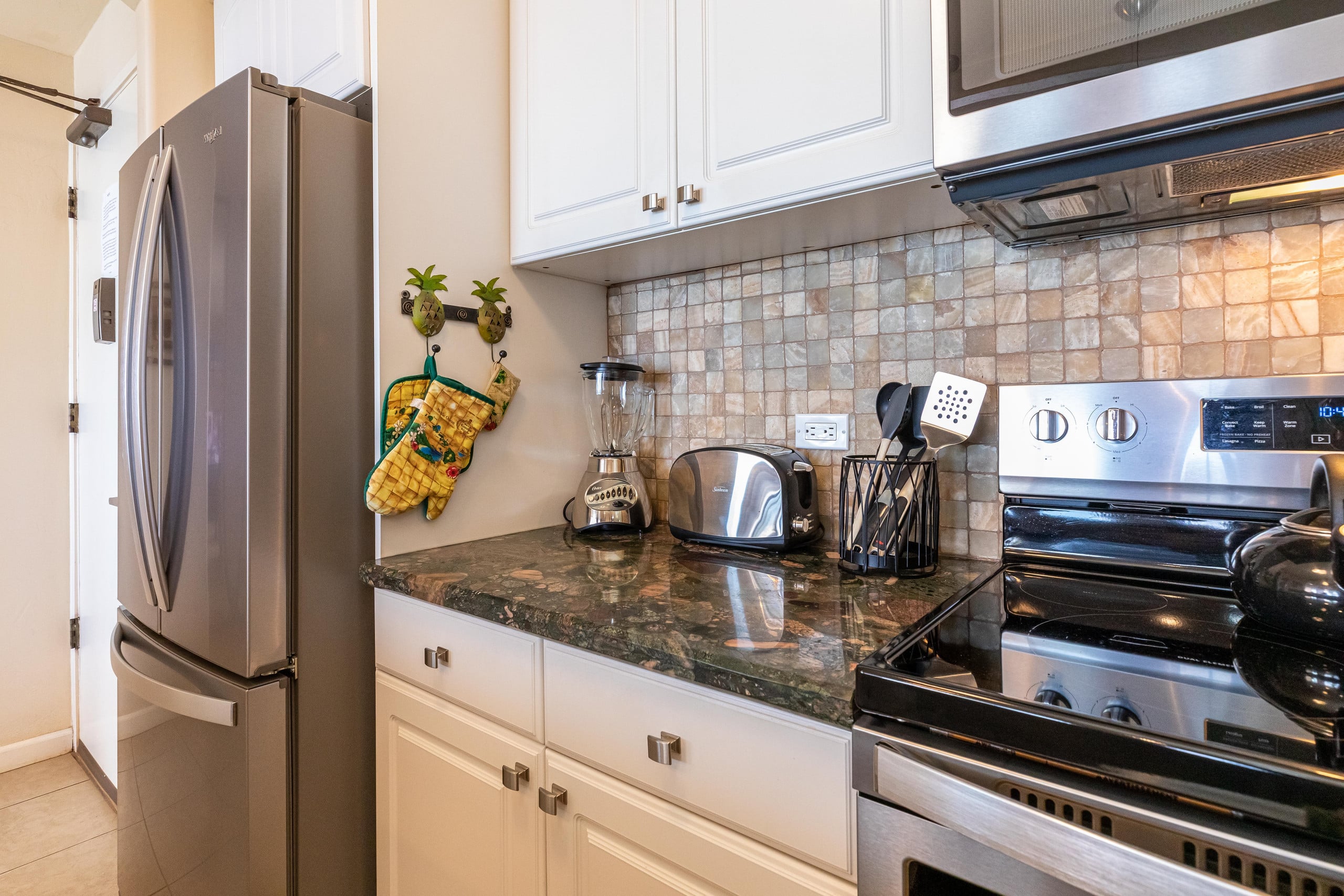 Condo in Kihei · ★4.9 · 1 bedroom · 1 bed · 1 bath - Image 7