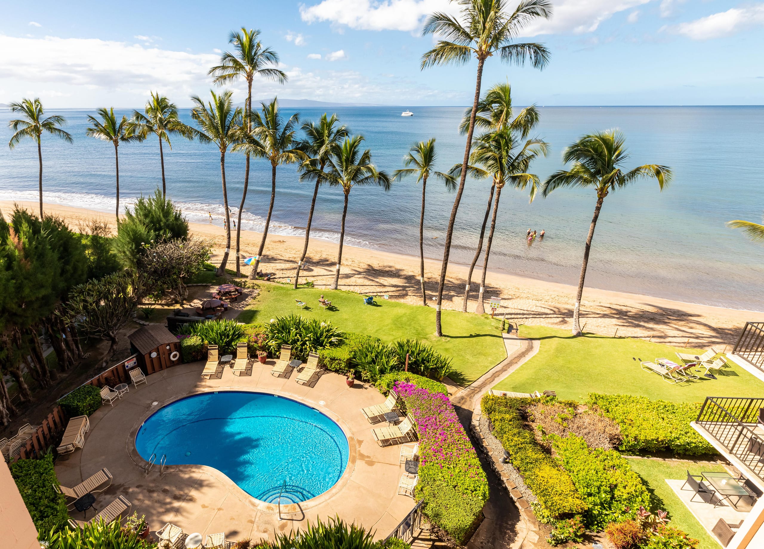 Condo in Kihei · ★4.9 · 1 bedroom · 1 bed · 1 bath - Image 1