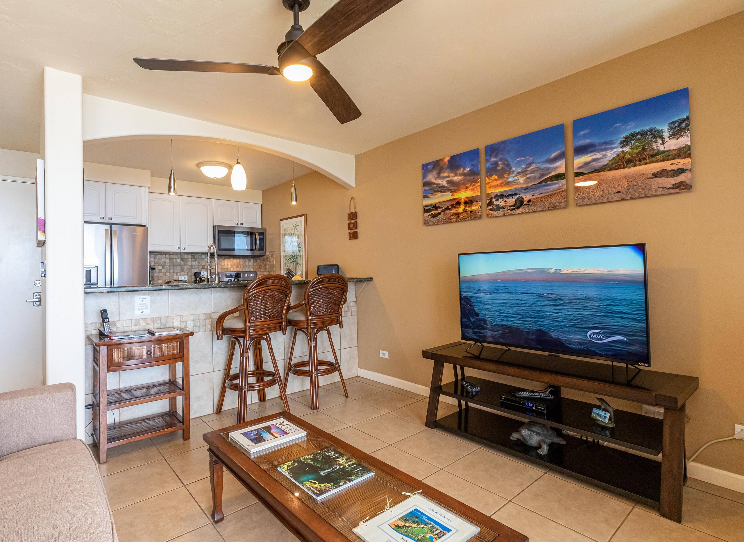 Condo in Kihei · ★4.9 · 1 bedroom · 1 bed · 1 bath - Image 4