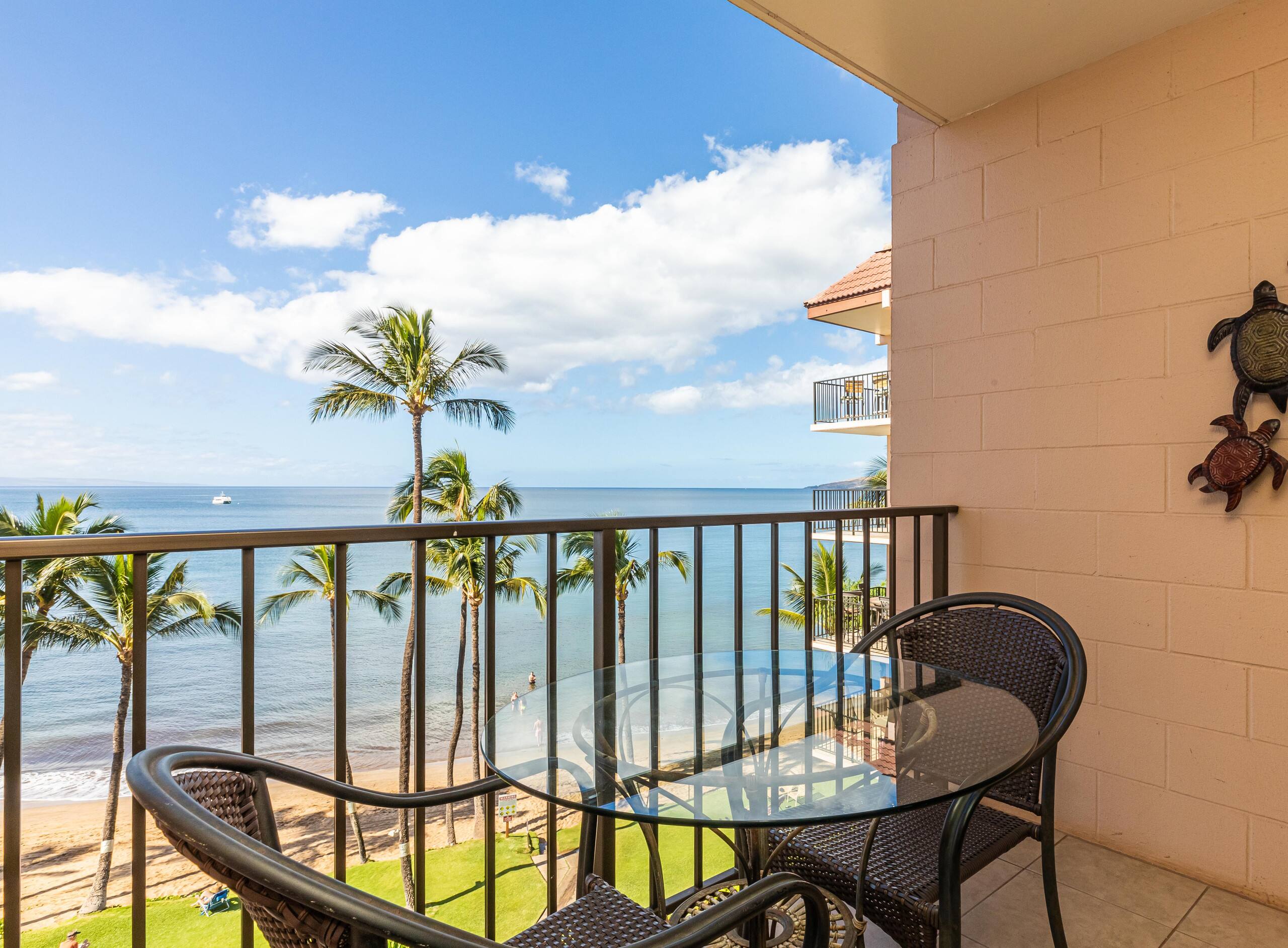 Condo in Kihei · ★4.9 · 1 bedroom · 1 bed · 1 bath - Image 16