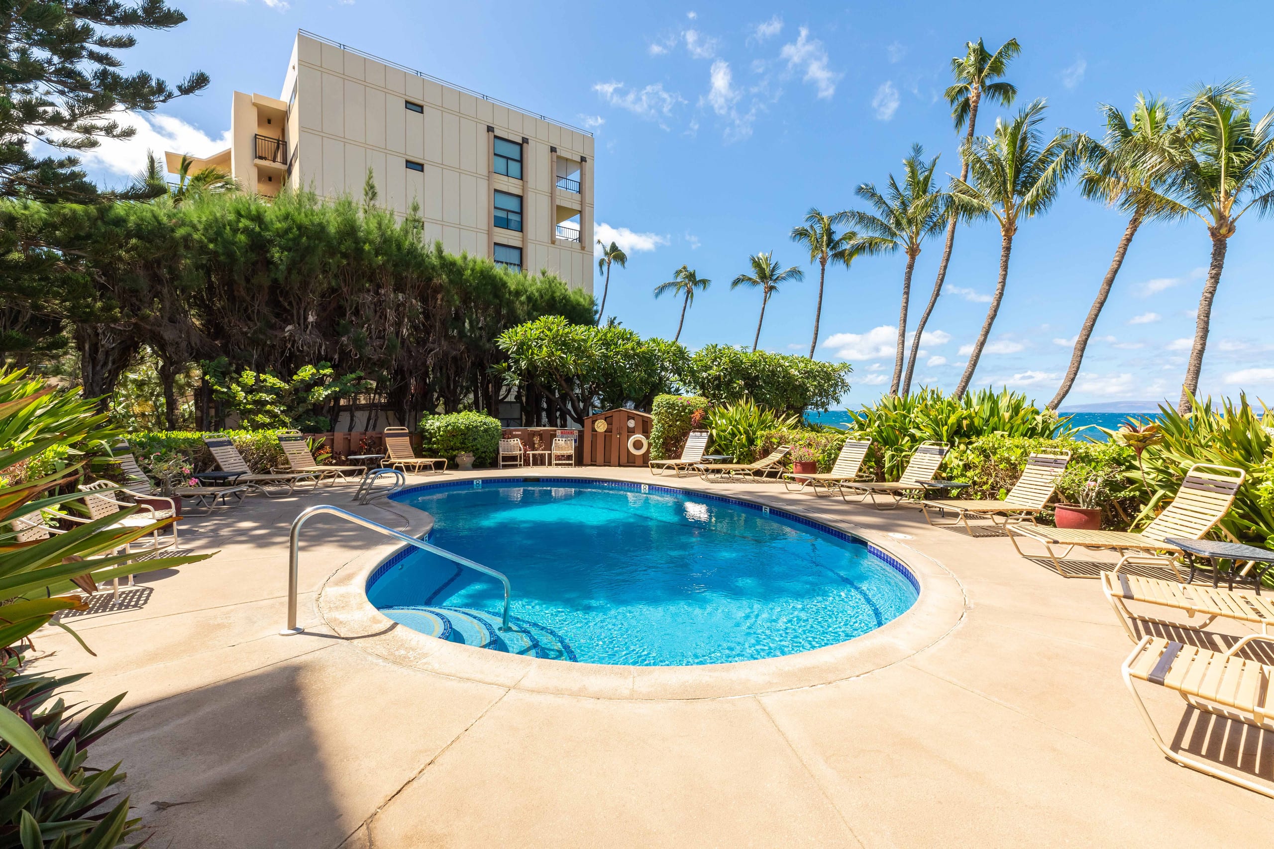 Condo in Kihei · ★4.9 · 1 bedroom · 1 bed · 1 bath - Image 21
