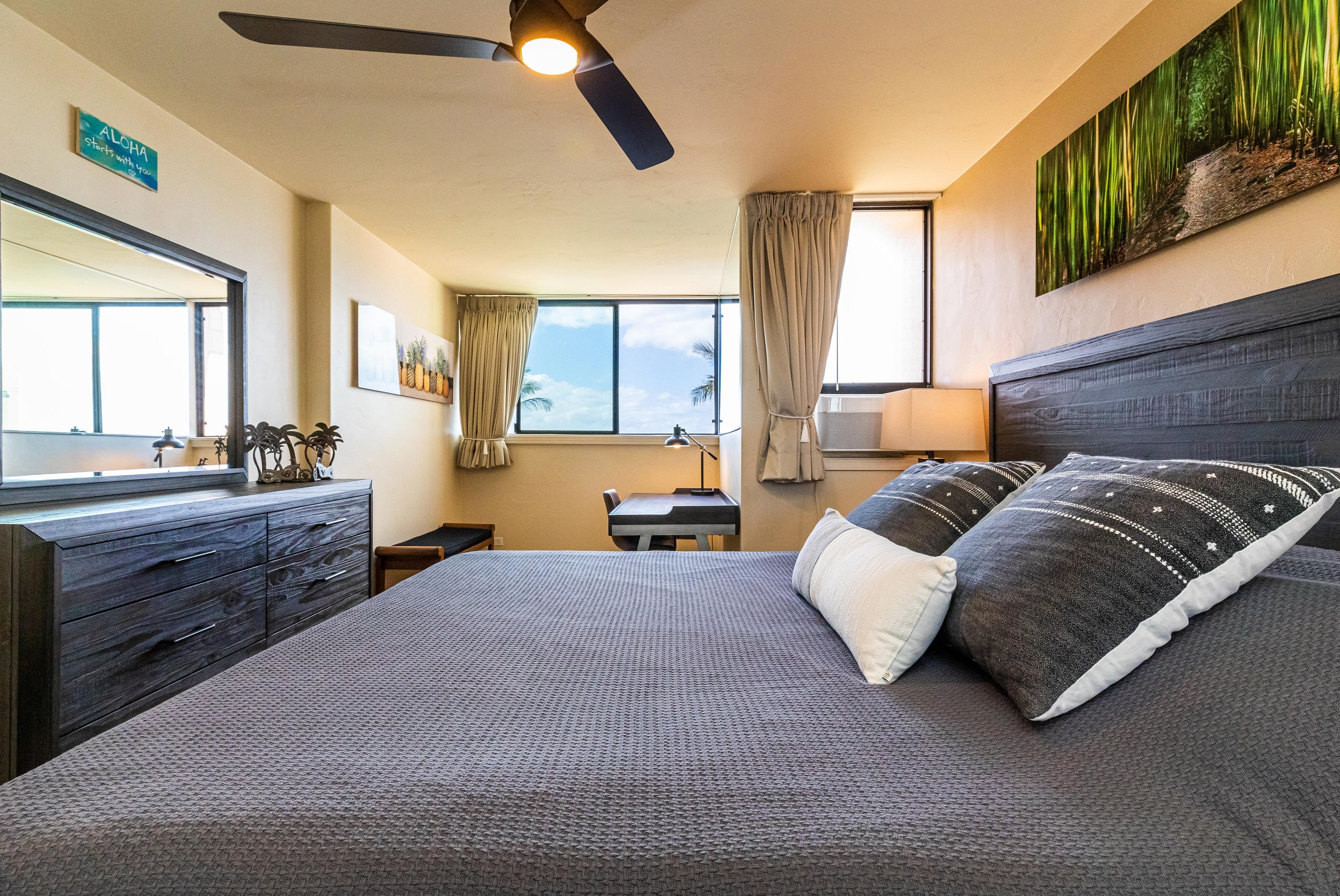 Condo in Kihei · ★4.9 · 1 bedroom · 1 bed · 1 bath - Image 9