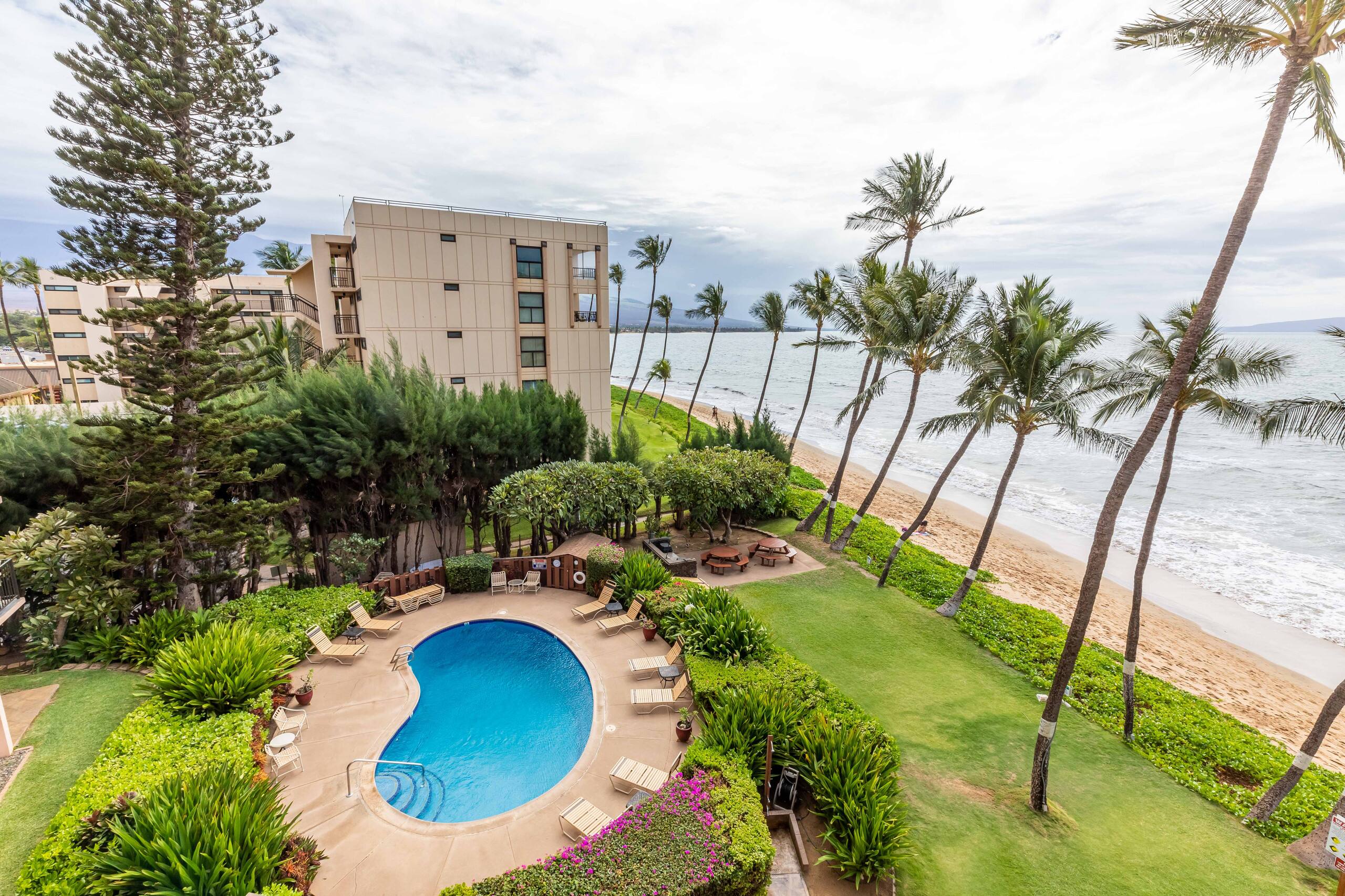 Condo in Kihei · ★4.9 · 1 bedroom · 1 bed · 1 bath - Image 22