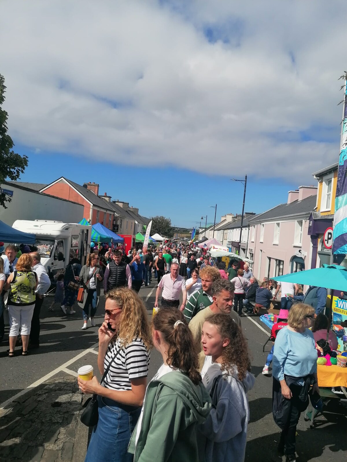 The Spirit of Ireland Spring 2024 by Devlin Media - Issuu, image size:1200x1600