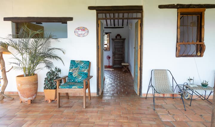 باب الدخول إلى غرفة النوم الرئيسية #1