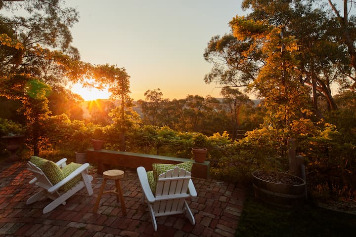 Yarra Valley – Tom’s, 4 bed home. – Healesville