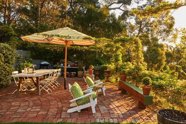 Yarra Valley – Tom’s, 4 bed home. – Healesville gallery image 2