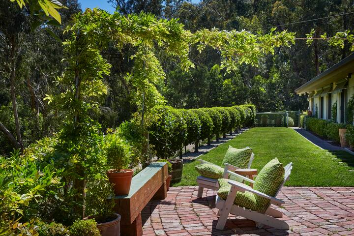 Yarra Valley – Tom’s, 4 bed home. – Healesville gallery image 3