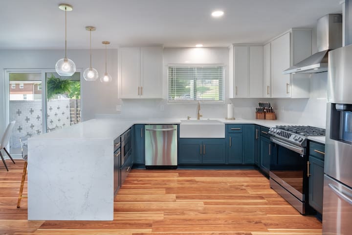 The Best of Nashville-5 minutes from Downtown! gallery image 4