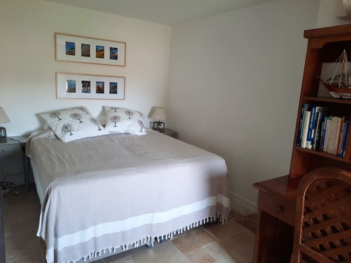 Конфигурация на спалня 5 1 двойно легло