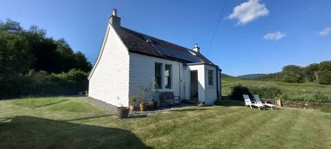 Cottage, Quiet Rural Location near Loch Fyne
