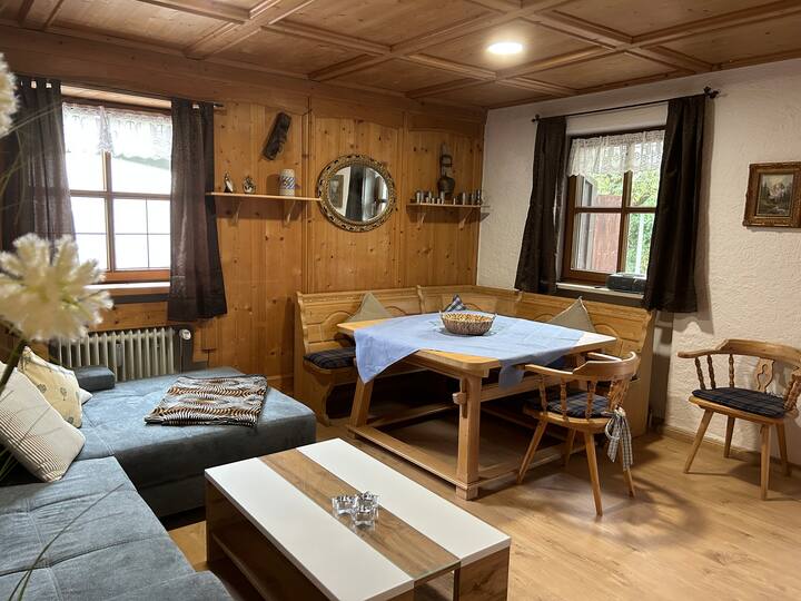 Ferienwohnung Magnolia Apartments for Rent in GarmischPartenkirchen