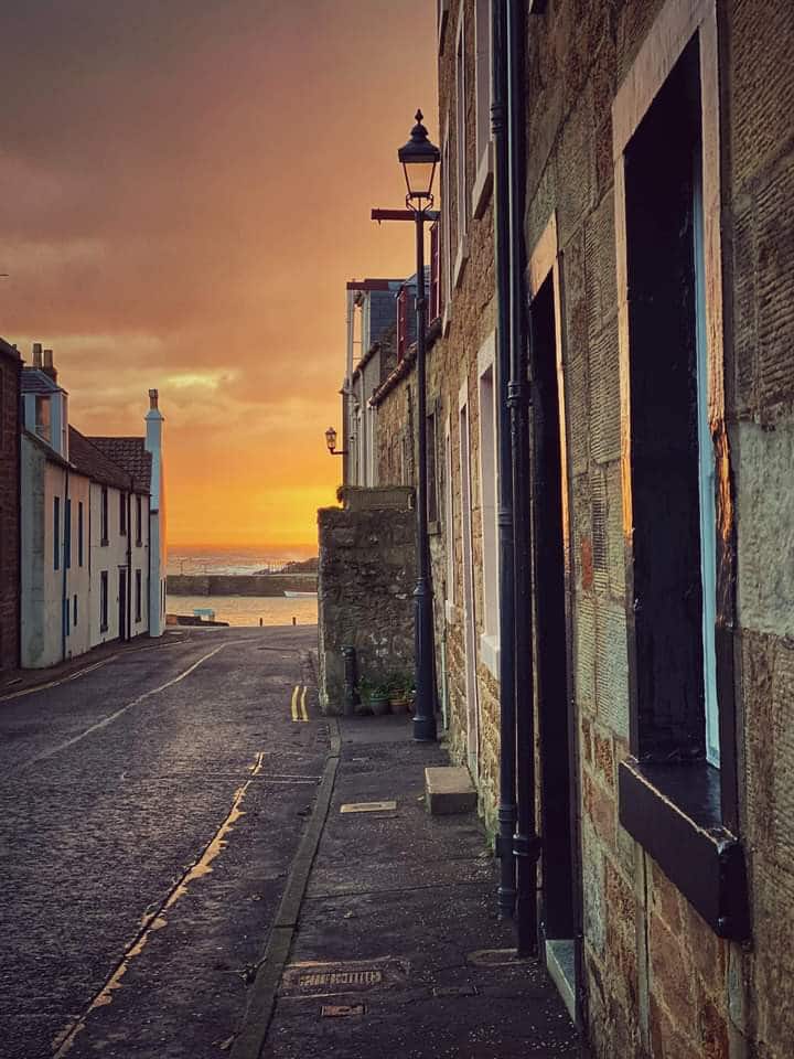 Anstruther Holiday Rentals & Homes Scotland, United Kingdom Airbnb
