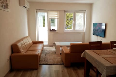 Apartment Azra - Sarajevo, Ilidza