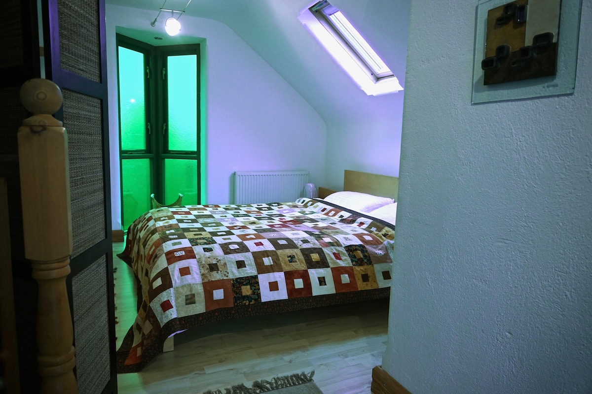 Спална соба 1