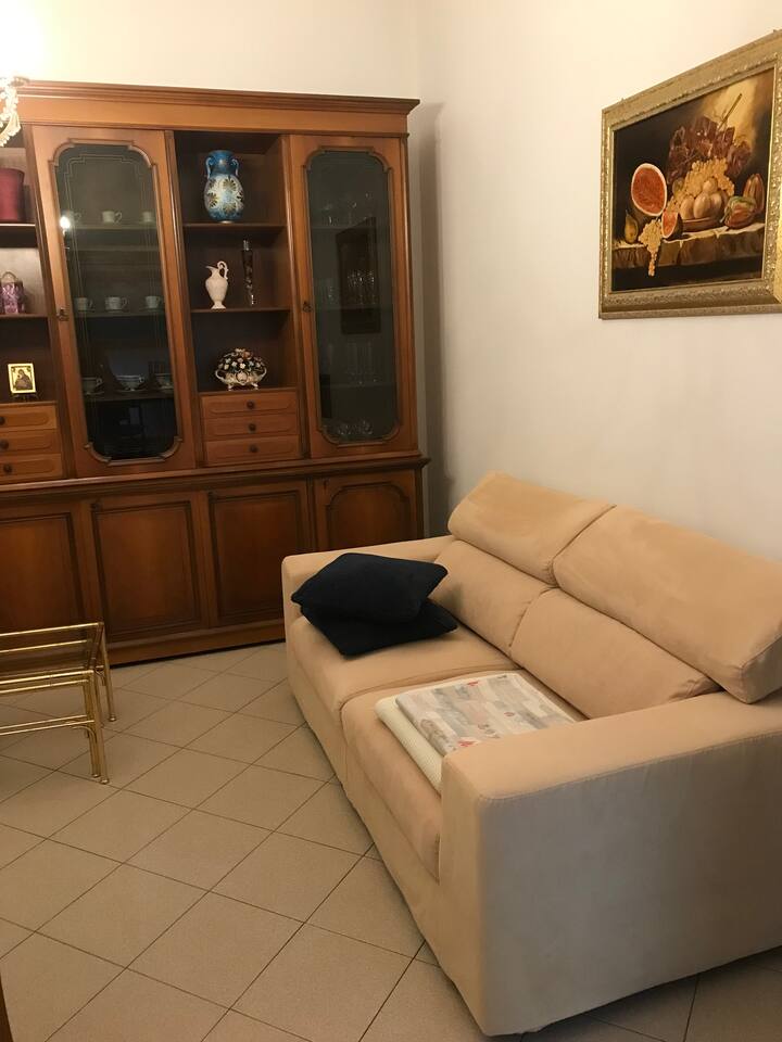 ห้องทานข้าว/ห้องนั่งเล่น
