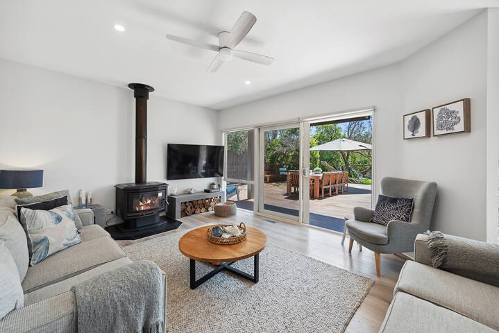 Millos by the Sea – close to Koonya Beach gallery image 5