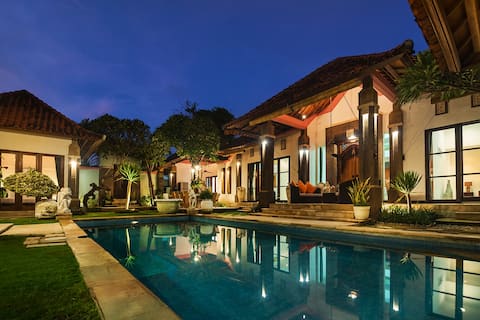 7 Bdr-Last Minute Deal 50%+OFF!!! Near Beach