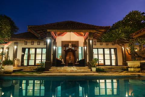 7 Bdr-Last Minute Deal 50%+OFF!!! Near Beach