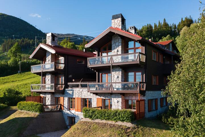 Åre Travel managed Airbnb listing 3