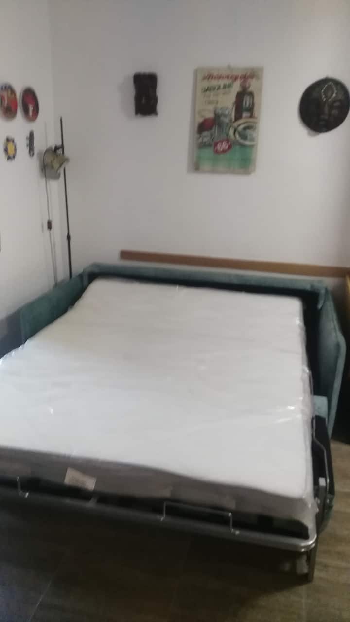 Recámara