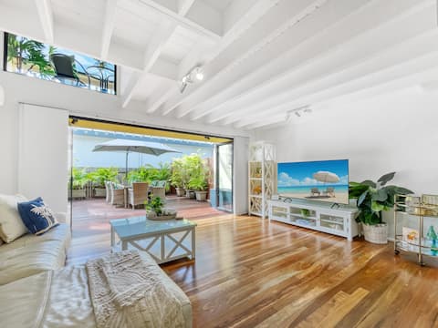 Noosa River Paradise - Superb Location