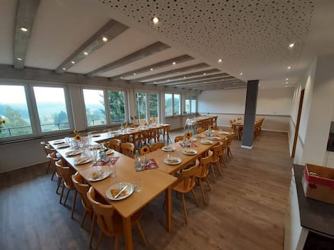 Gästehaus Eschbach /Please note information before booking