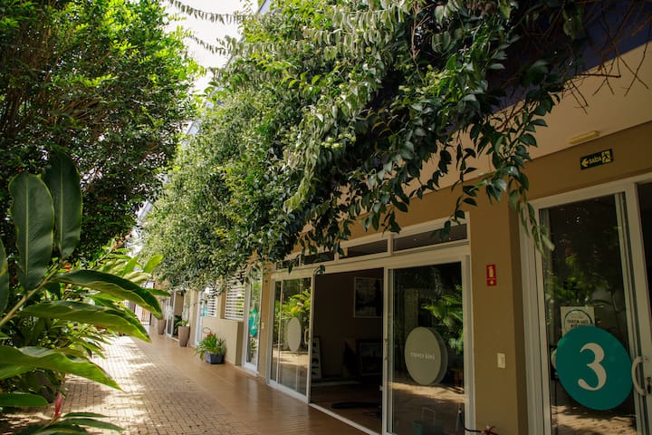 K Residence managed Airbnb listing 1