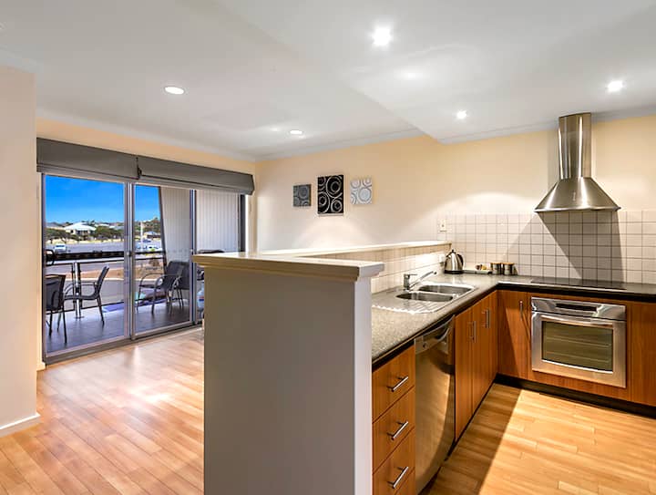 𝐖𝐚𝐭𝐞𝐫𝐅𝐫𝐨𝐧𝐭 𝟖 𝐆𝐞𝐫𝐚𝐥𝐝𝐭𝐨𝐧 Apartments for Rent in Geraldton, Western