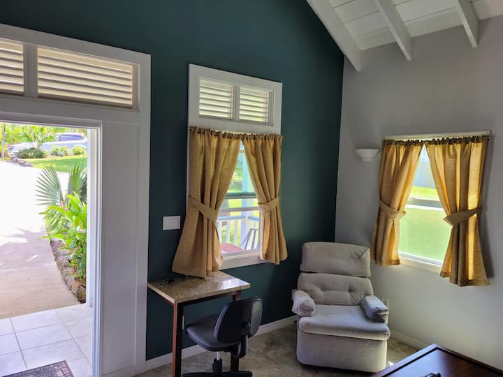 Cozy Cottage Avignon - Nevis - Saint Kitts és Nevis