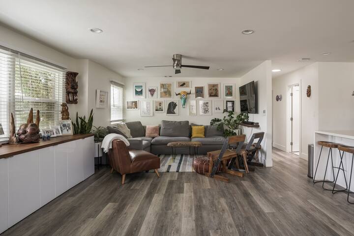 Custom Beach House – Sail Bay! gallery image 3