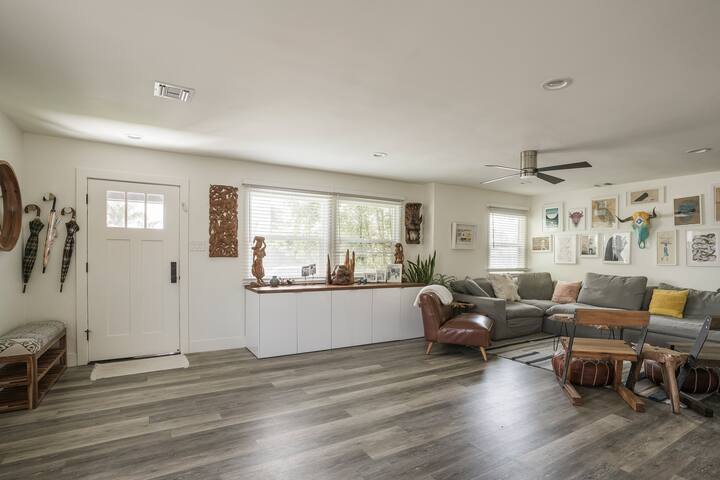 Custom Beach House – Sail Bay! gallery image 2